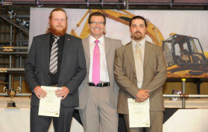 NCC East Essential Skills Award